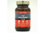 Insulinorm - Supporto Naturale Per Un Livello Equilibrato Di Zucchero Nel Sangue - 30 Capsule