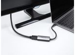 Delock Usb Type-C Adapter Zu Hdmi Dp Alt-M. 8K 60Hz Hdr Hdcp