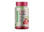 Cysti Norm Aktiv - Integratore Alimentare Per La Salute Delle Vie Urinarie, 30 Capsule