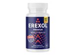 Erexol (30 Capsule) - Supporto Per La Vitalità E Le Prestazioni Maschili