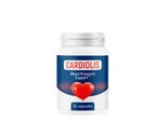 Cardiolis - Integratore Alimentare Con Estratti Vegetali, Vitamine E Aminoacidi Per Sostenere La Funzione Cardiaca (30 Capsule)