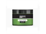 Pentart Smalto Per Pareti, Metallizzato, 150 Ml, Verde-Oro