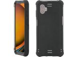 Mobilis 054017 Custodia Per Cellulare 16,8 Cm (6,6") Cover Nero"