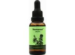 Nemanex Gocce 30 Ml - Supporto Naturale Per La Pulizia Dai Parassiti