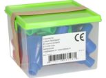 Set Di Tubi Per Pipette Trombetta - 30 Pezzi.
