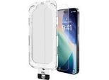 Nevoglass, Schutzfolie Transparent, Iphone 17 Air, Mit Easy App