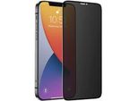 Nevoglass 3D Privacy, Schutzfolie Transparent, Iphone 17 Air
