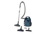 Hoover SO40PAR 011, 450 W, Cilindro, Secco, Sacchetto Per La Polvere, 3,2 L, Epa