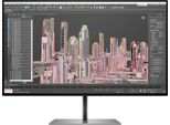 Hp Z27U G3 Qhd Display Monitor Pc 68,6 Cm (27Pollici) 2560 X 1440 Pixel 2K Ultra Hd Led Nero
