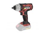 Avvitatore A Impulsi A Batteria Iw L20 , 18V (Senza Batteria E Caricabatterie), Stayer