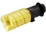 Toner Giallo Ricoh M C320FW Ca. 7.500 Pagine - Unità Toner