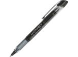 Q-Connect® KF50139 Penna Roller A Inchiostro Liquido, 0,7 Mm, Nero