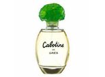 Gres Cabotine Eau De Toilette Per Donna 100 Ml