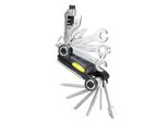 Topeak Alien 2, Multiutensile Per Bicicletta, 31 Funzioni, Strumento Di Riparazione