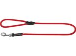 Hunter - Guinzaglio Freestyle 110Cm Rosso