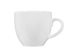 Seltmann Weiden Rondo / Liane Tazza Per Espresso, Tazza Per Espresso, Tazza Da Caffè, Tazza Per Bere, Porcellana Dura, Bianco, 88 Ml, 1216960
