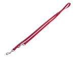 Piombo Nobby Crystal L: 200 Cm, L: 12 Mm Rosso