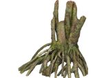 Ornamenti Ad Acqua "Wurzel"" 32,5 X 19,5 X 33 Cm"