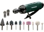 Smerigliatrice Diritta Ad Aria Compressa Dg 25 Set - Max. 25000 Giri/Min