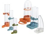 Abreuvoirs Et Distributeurs De Nourriture 200 Ml/16 Cm Divers