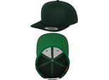 Flexfit 6089M | Cappello / Berretto / Cappello Classico - Colore: Abete - Taglia: Unica