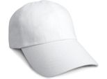 Result Headwear RC010X | Cappello In Cotone Pesante Drill Pro Style - Colore: Bianco - Taglia: Unica