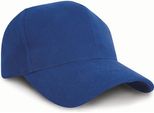 Result Headwear RC025X | Berretto / Cappello In Cotone Pesante Pro-Style - Colore: Royal - Taglia: Unica