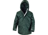 Parka Invernale Result Core Junior