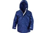 Parka Invernale Result Core Junior
