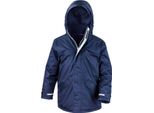 Parka Invernale Result Core Junior