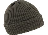 Result Winter Essentials R159X | Whistler Hat Cappello Invernale - Colore: Dark Olive - Taglia: Unica