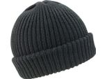 Result Winter Essentials R159X | Whistler Hat Cappello Invernale - Colore: Nero - Taglia: Unica