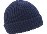 Result Winter Essentials R159X | Whistler Hat Cappello Invernale - Colore: Navy - Taglia: Unica