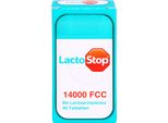 Lactostop 14.000 Compresse Fcc Dispenser 40 Pz