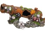 Ornamenti Ad Acqua "Kanone"" 24 X 11,5 X 11,5 Cm"