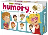 Adamigo Pl Gioco Di Memoria - Umori 04959