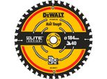 Lama Per Sega Circolare Dewalt DT10303-QZ 1 Pz