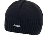EisbÄR Trop Xl, Taglia Unica, Nero, Cappello Invernale, Parzialmente Foderato, 403027