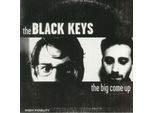 The Black Keys - The Big Come Up (Ristampa) (Lp)