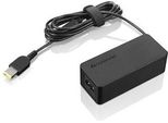 Lenovo Lite-On ADLX65NLC3A - Alimentatore - 65 Watt - Fru (Cru) - Tier 1 - Per E51-80, Ideapad S510P Touch, U41-70, V110-15