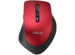Asus WT425 Mouse Da Ufficio Destro Rf Senza Fili Ottico 1600 Dpi