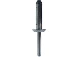 Ks Tools Clip Di Fissaggio Per Rivetti Ciechi Per Chrysler Confezione Da 50 Pezzi - 420.5104