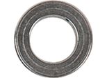 Ks Tools Dado A Vite 8,1 Mm Per 700.1280