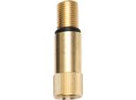 Ks Tools Adattatore M14X1,25 Mm Versione Lunga - 150.1787