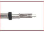 Ks Tools Attrezzo Di Sblocco Per Terminali A Lama/Prese Piatte 5,8 Mm (Kostal Slk)