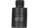 Bussola Di Centraggio Per Cuscinetto Di Guida Ø 12,0 Mm, 22 Mm