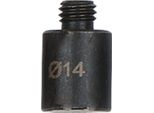 Bussola Di Centraggio Per Cuscinetto Di Guida Ø 14,0 Mm, 22 Mm