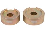 Ks Tools Set Di Contropiastre Di Montaggio Per Vw / Audi / Seat / ŠKoda 2 Pezzi - 440.0064