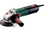 Metabo Wev 17-125 Quick * Smerigliatrice Angolare