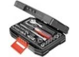Black & Decker Auto-Zubehoer-Set 33-Tlg